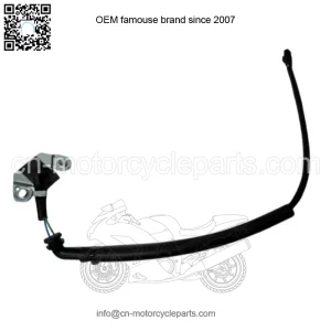 HONDA OEM IGN PULSE GENERATOR WIRE ASSY 1993-2021 XR650L 30300-MY6-671 New
