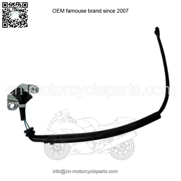 HONDA OEM IGN PULSE GENERATOR WIRE ASSY 1993-2021 XR650L 30300-MY6-671 New