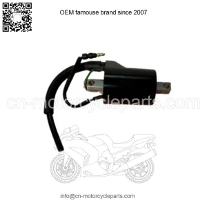 Honda OEM Ignition Coil Assembly 2000-2004 CR80R/RB CR85R/RB 30500-GBF-J21