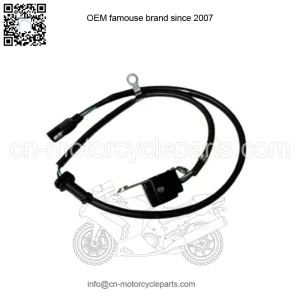 Honda OEM Pulse generator assy 30300-GC4-601 CR80 CR85 1986-2004