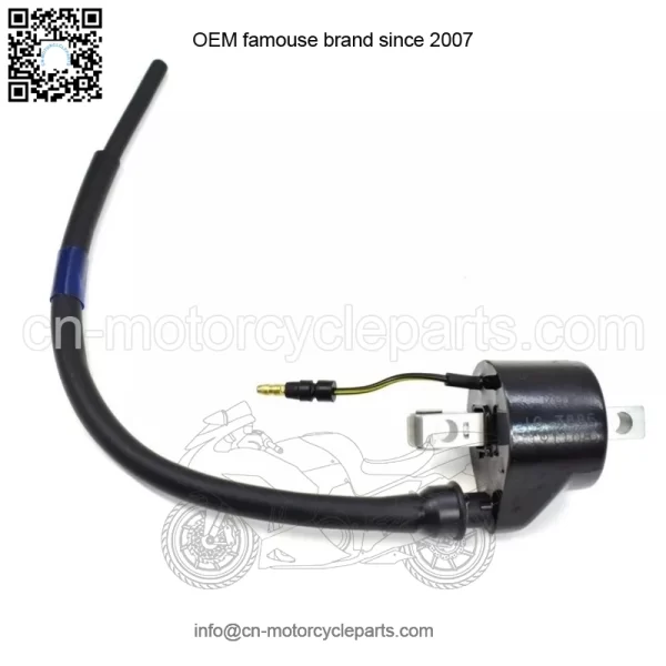 Honda Ignition Coil XR650R 2000-2007 OEM Spark Igniter Assembly New