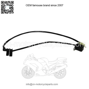 HONDA OEM PULSE GENERATOR 98-03 VT1100 New 30300-MBC-003