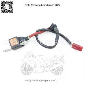 Honda Pulse Generator 30300-MEL-D21 CBR1000RR 2006-2007