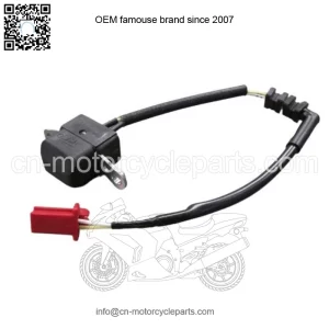 Honda Pulse Generator Assembly RVT1000R RC51 2000-2006 Models New 30300MCF000