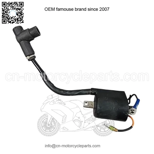 21121-1318 Kawasaki Coil-ignition 211211318, New OEM Part