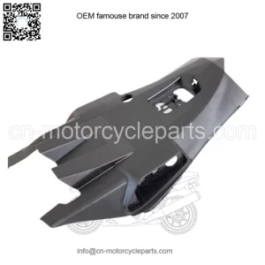 Kawasaki OEM Part FENDER-REAR 35023-0329
