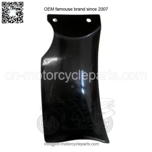Honda Mudflap Mud flap XR350 XR600 XR650L XR 350 600 650 R New 17245MN1670