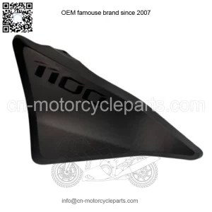 HONDA RIGHT SIDE COVER FENDER 21-24 REBEL 1100 CMX1100 OEM 83510-MLA-A00
