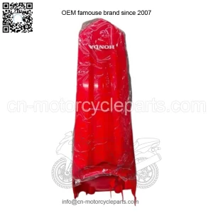 HONDA New REAR FENDER 2019-2023 CRF125 F/FB OEM 80101-K28-A60ZA
