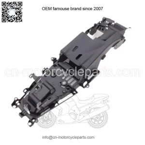 HONDA REAR FENDER B. RR 2017-2023 CBR1000RR OEM NEW 80105-MKF-D40 New