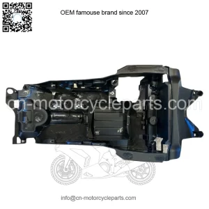 HONDA REAR FENDER B 2008-2016 CBR1000RR OEM New 80105-MFL-000
