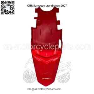 Honda Rear Fender 2019-2023 CRF110F Honda New 80101-KYK-D10ZA