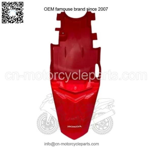 Honda Rear Fender 2019-2023 CRF110F Honda New 80101-KYK-D10ZA