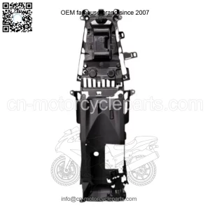 Honda 2017-2018 CB Rear Fender B 80105-MKF-A20 OEM New