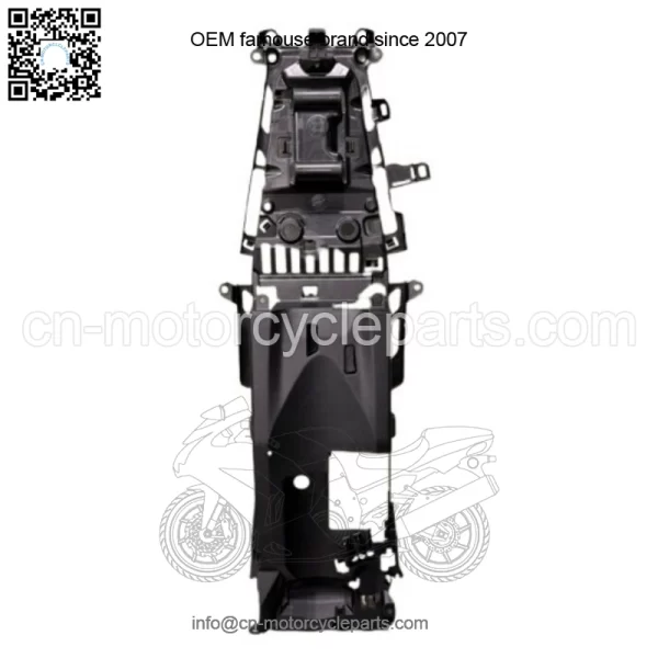 Honda 2017-2018 CB Rear Fender B 80105-MKF-A20 OEM New