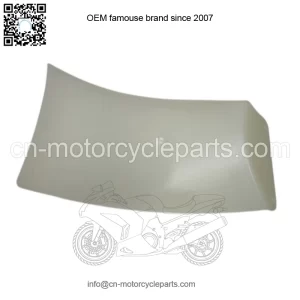 HONDA REAR TIRE MUD GUARD FLAP 1996-2004 XR250 R OEM AIR BOX