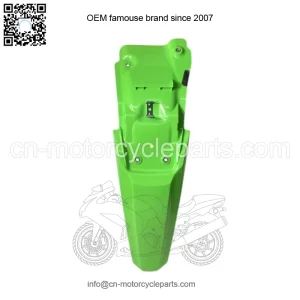 Kawasaki OEM Rear Fender New 35022-0103-290