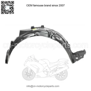 Honda Fender Liner 74101-SNA-A00