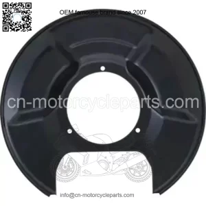 Honda New S2000 AP1 AP2 Rear Brake Splash Guard LH OR RH
