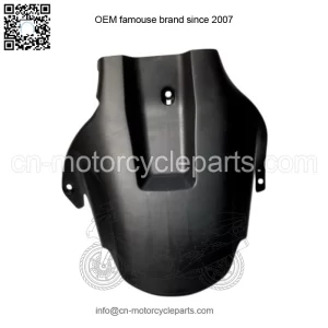 HONDA REAR TIRE HUGGER MUD GUARD FENDER FAIRING COWLING 04-07 CBR1000RR