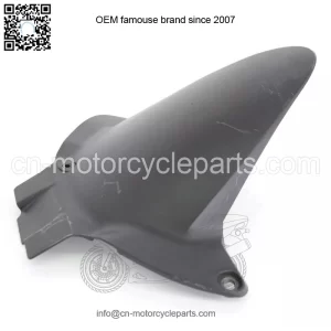 Honda 2007-2018 CB Rear Fender C 80120-MFJ-A40 New 80120MFJA40