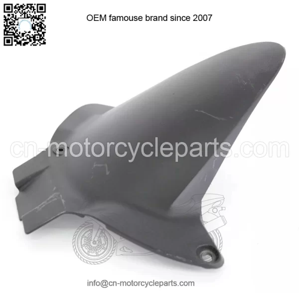 Honda 2007-2018 CB Rear Fender C 80120-MFJ-A40 New 80120MFJA40