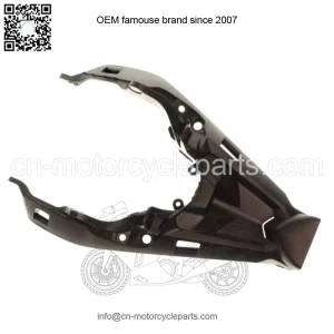 Honda STAY A, FENDER 80115-MGE-000 OEM NEW