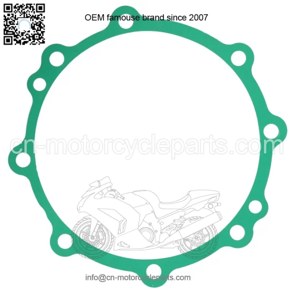 Differential Gearbox Case Gasket for Yamaha Wolverine X2 X4 YXE85 YXF85 2018-25 - Image 3