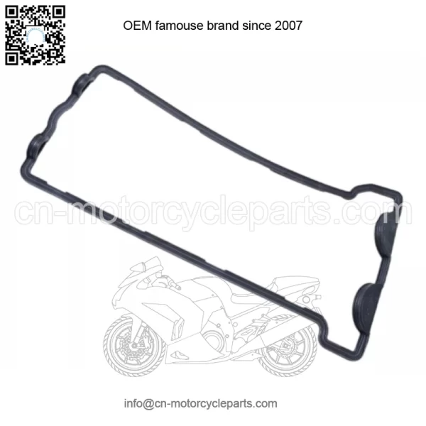 Kawasaki Ninja ZX7R ZX750 Head Cover Gasket PN New 11060-1706