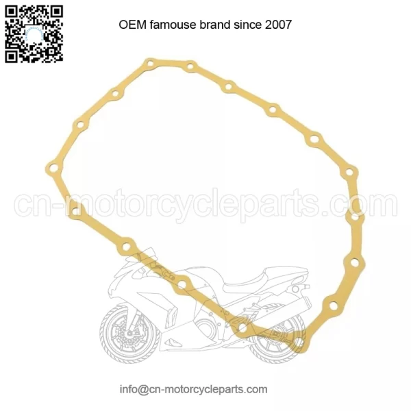 OEM Honda 21814-5T0-000 Transmission Oil Pan Gasket New 21814-5T0-000