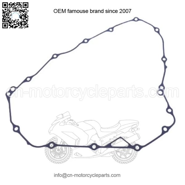 NEW HONDA CLUTCH COVER GASKET CRF1000 A A2 11394-MJP-G51