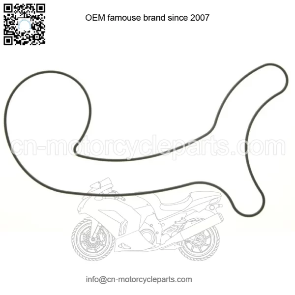 HONDA New ST1300 Pan European Water Pump Gasket 19226MCS000