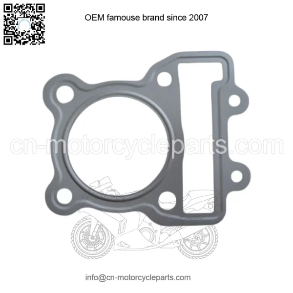 Kawasaki OEM Head Gasket 11004-0009