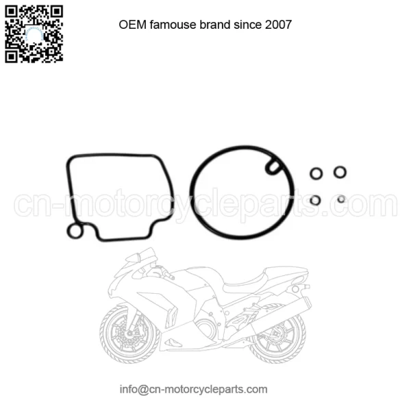 Honda OEM Part 16010-MEA-671 New