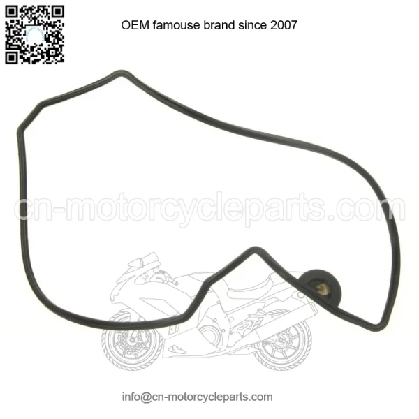 NEW HONDA 12391-MCA-000 CYLINDER HEAD COVER RIGHT GOLD WING