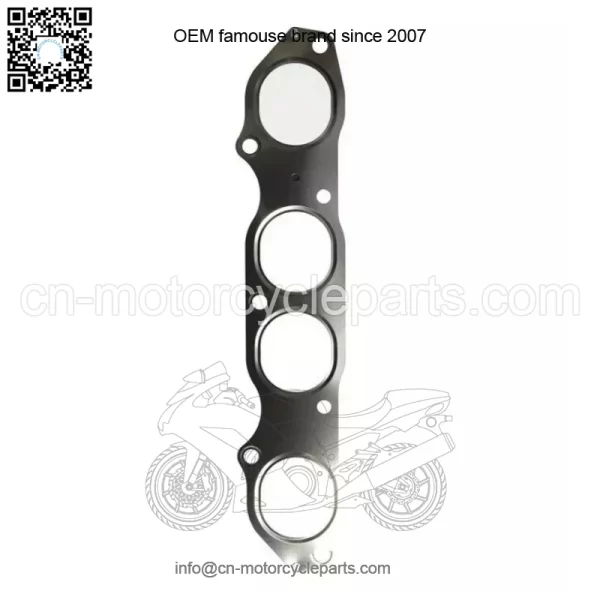 OEM Exhaust Manifold Gasket for Honda 18115PCX014