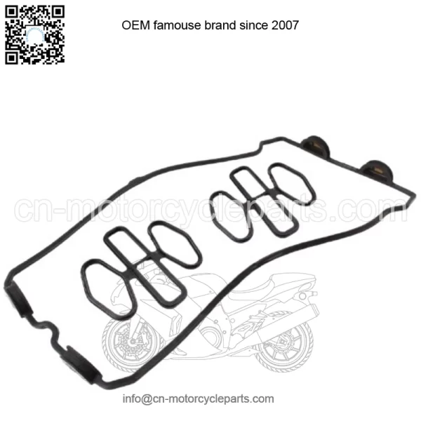 SUZUKI OEM CYLINDER HEAD VALVE COVER GASKET KIT Fit 2006 - 2024 GSXR GSX-R 750