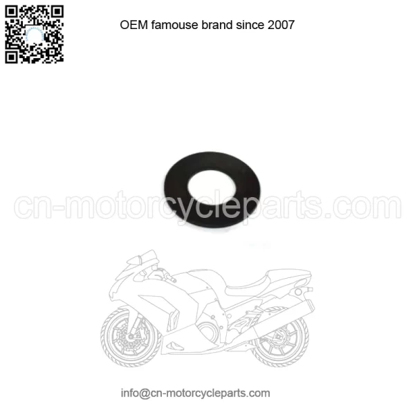 Honda 2011-2018 CB CR Washer 20X40x2 90404-KYJ-902 New OEM