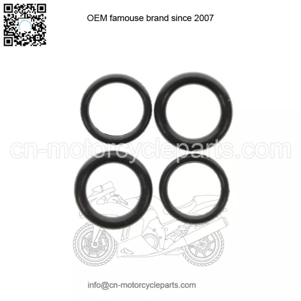 Honda New Carburetor Gasket Set "C" 16039-MZ1-790 Fits Many Models