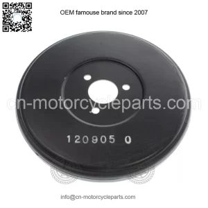 Nos Honda Friction Disk 75010-732-003