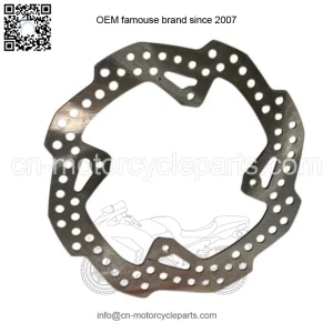 OEM Honda DISK, RR. BRAKE 43351-KRN-A90 NEW