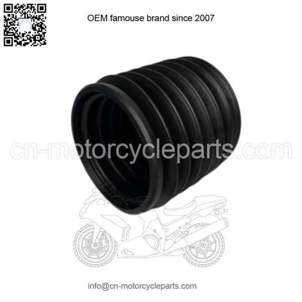 HONDA REAR SHOCK ABSORBER BOOT COVER 1988 - 1993 GOLDWING 1500