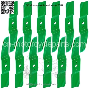 759-3939 742-3036 44" Deck Blade For White Outdoor ZT-1850 High Lift
