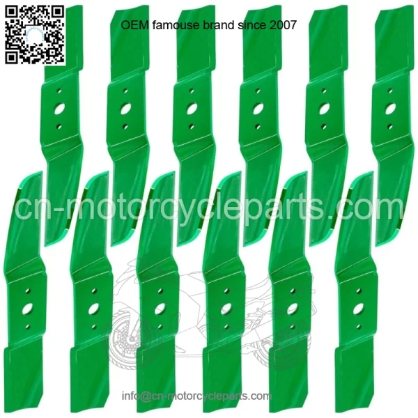 759-3939 742-3036 44" Deck Blade For White Outdoor ZT-1850 High Lift