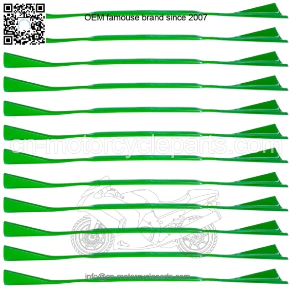 115-5062-03 50" Deck Blade For Toro ZS 5000 / ZS 5000 TF / SW 5000 / MX 5075 T - Image 4