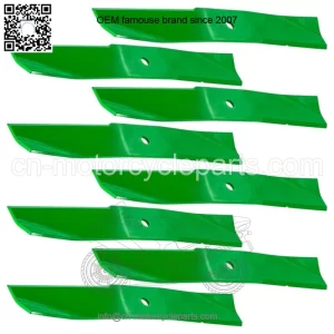 50-2545 502545 793061 79-3061 79-3061-03 Deck Spindle Blade for Lawn-Boy Toro