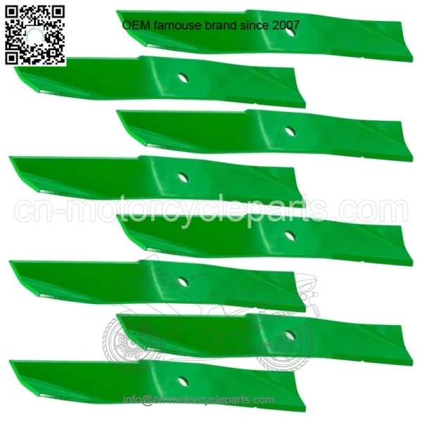 50-2545 502545 793061 79-3061 79-3061-03 Deck Spindle Blade for Lawn-Boy Toro
