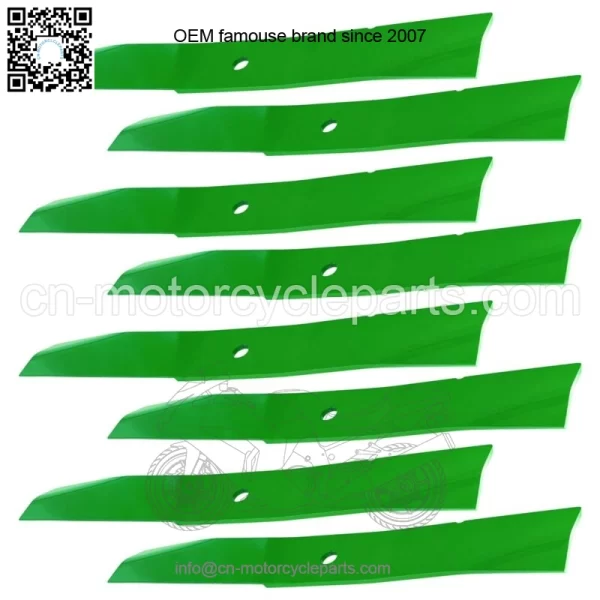 50-2545 502545 793061 79-3061 79-3061-03 Deck Spindle Blade for Lawn-Boy Toro - Image 3