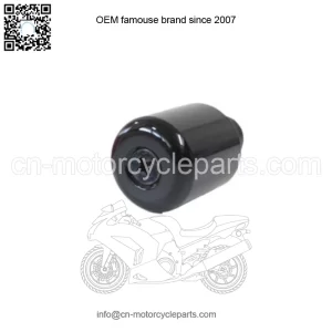 SUZUKI HANDLEBAR BALANCER SET BURGMAN 400 SV650 DR650 56200-16823