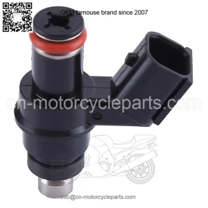 SUZUKI OEM FUEL INJECTOR 15710-21H00 for HAYABUSA GSX1300R